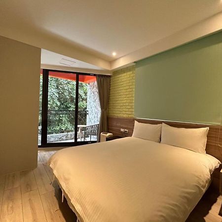 Sunshine B&B Jiufen Dış mekan fotoğraf