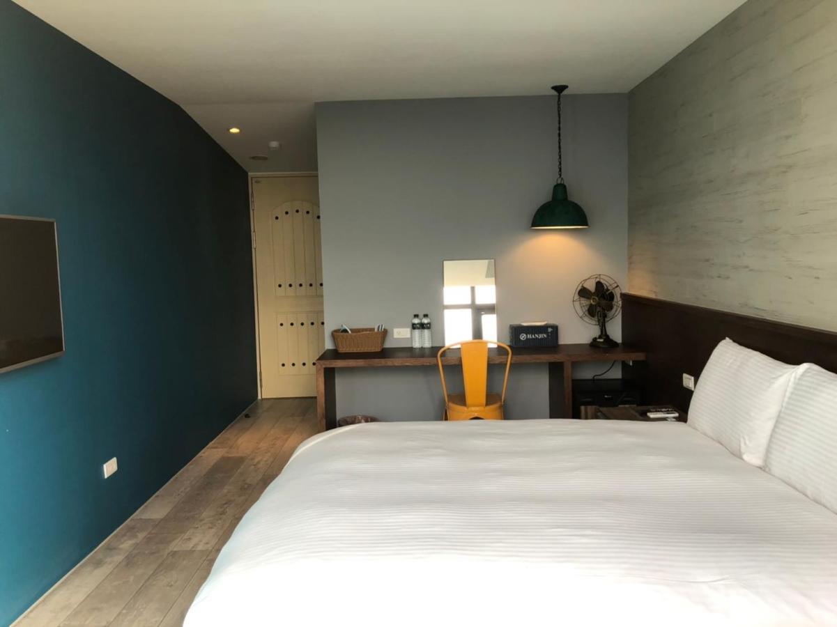 Sunshine B&B Jiufen Dış mekan fotoğraf