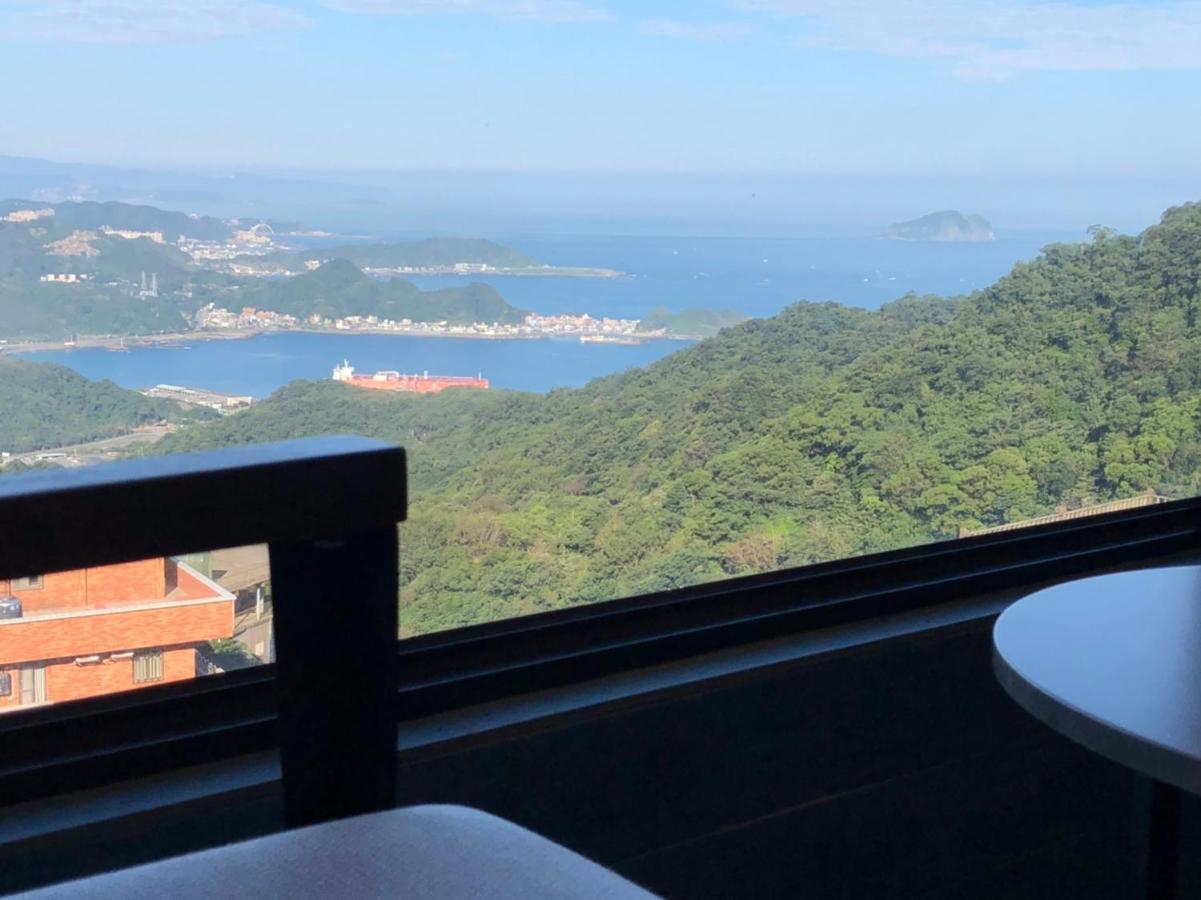 Sunshine B&B Jiufen Dış mekan fotoğraf