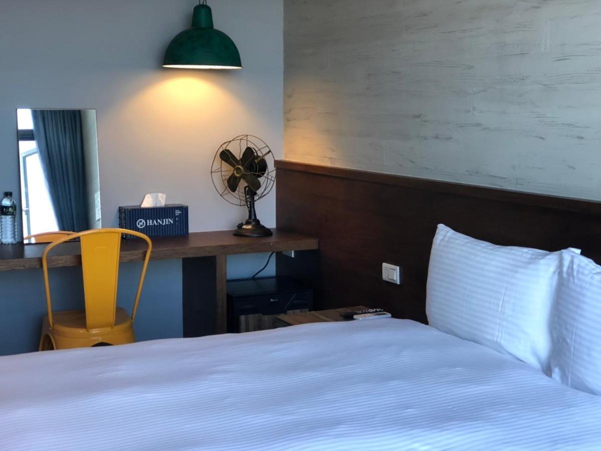 Sunshine B&B Jiufen Dış mekan fotoğraf