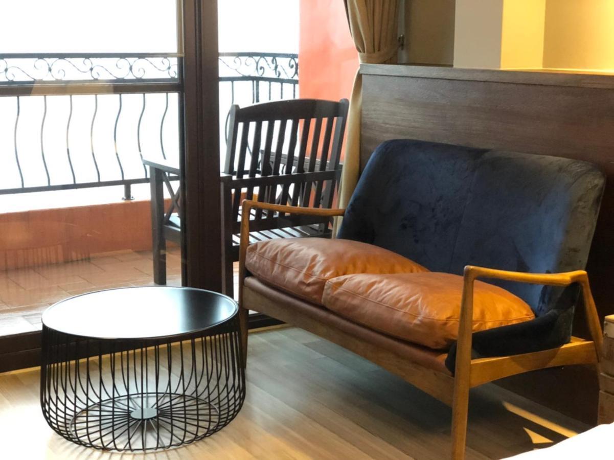 Sunshine B&B Jiufen Dış mekan fotoğraf