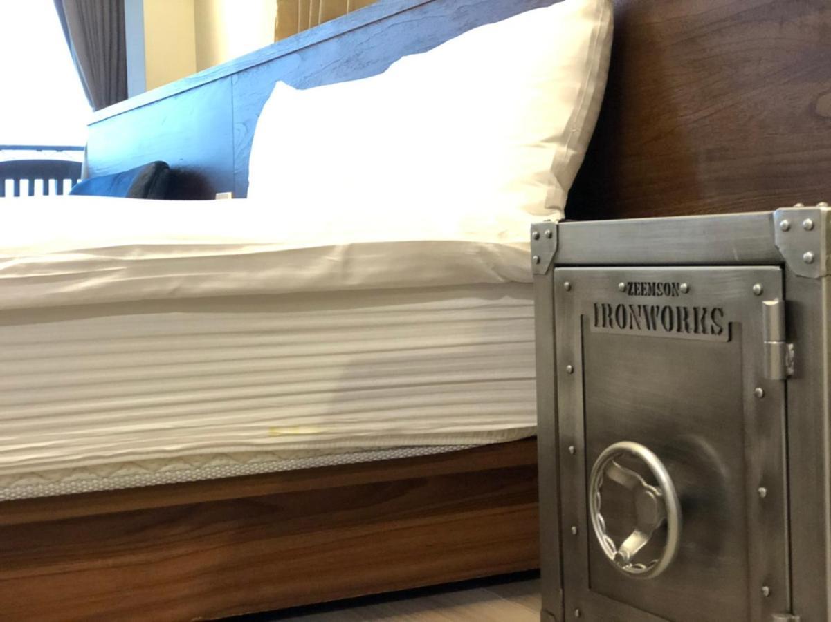 Sunshine B&B Jiufen Dış mekan fotoğraf