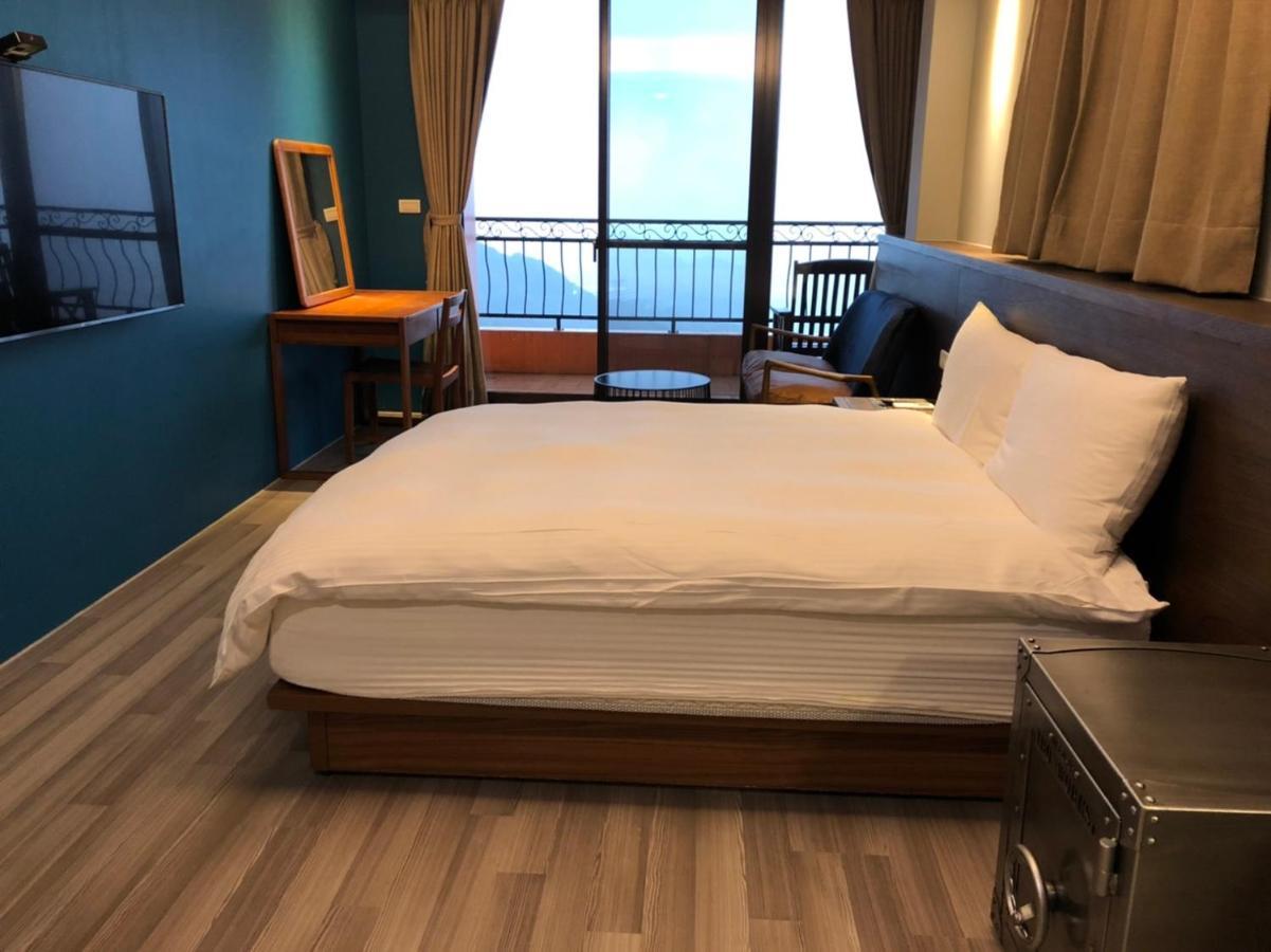 Sunshine B&B Jiufen Dış mekan fotoğraf
