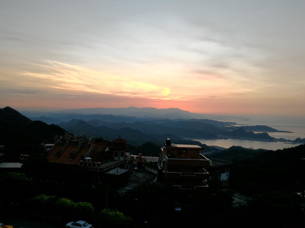 Sunshine B&B Jiufen Dış mekan fotoğraf