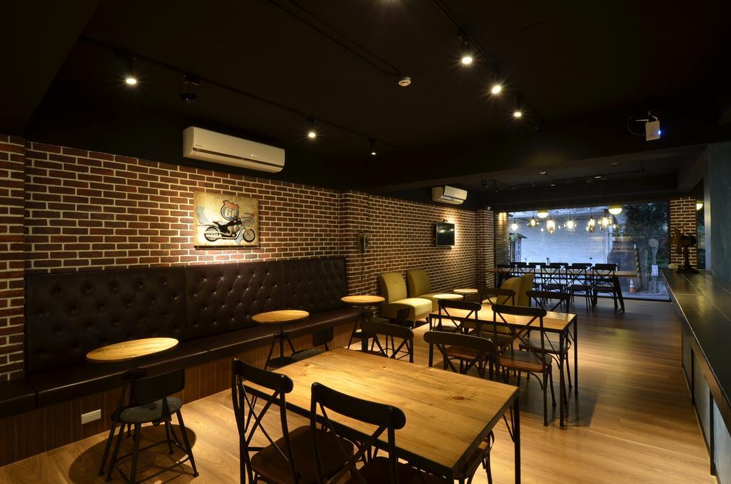 Sunshine B&B Jiufen Dış mekan fotoğraf
