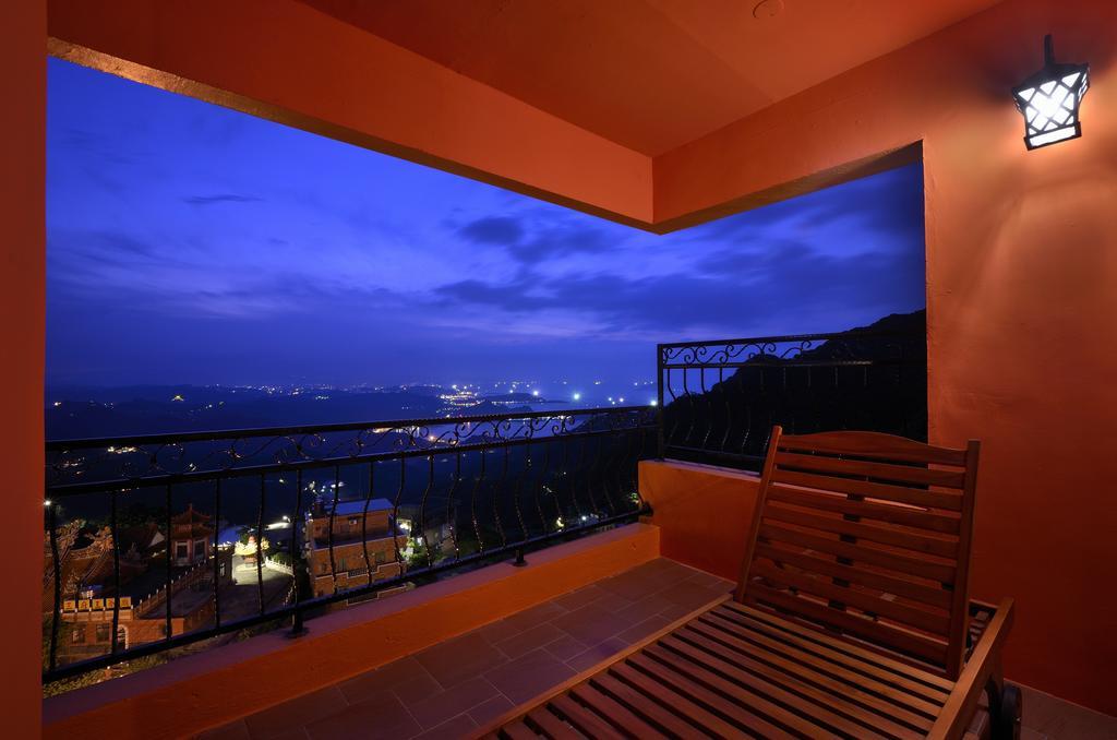 Sunshine B&B Jiufen Oda fotoğraf