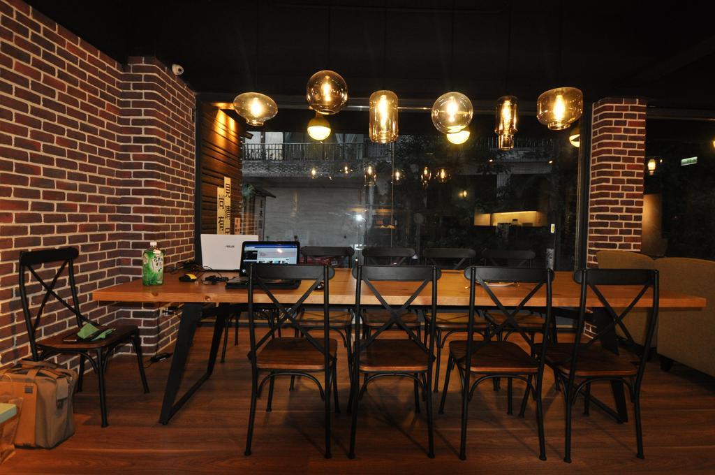 Sunshine B&B Jiufen Dış mekan fotoğraf