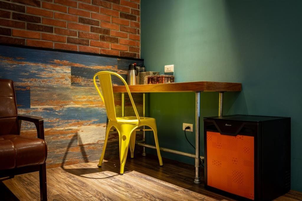 Sunshine B&B Jiufen Dış mekan fotoğraf