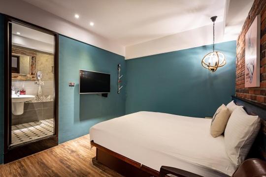 Sunshine B&B Jiufen Dış mekan fotoğraf