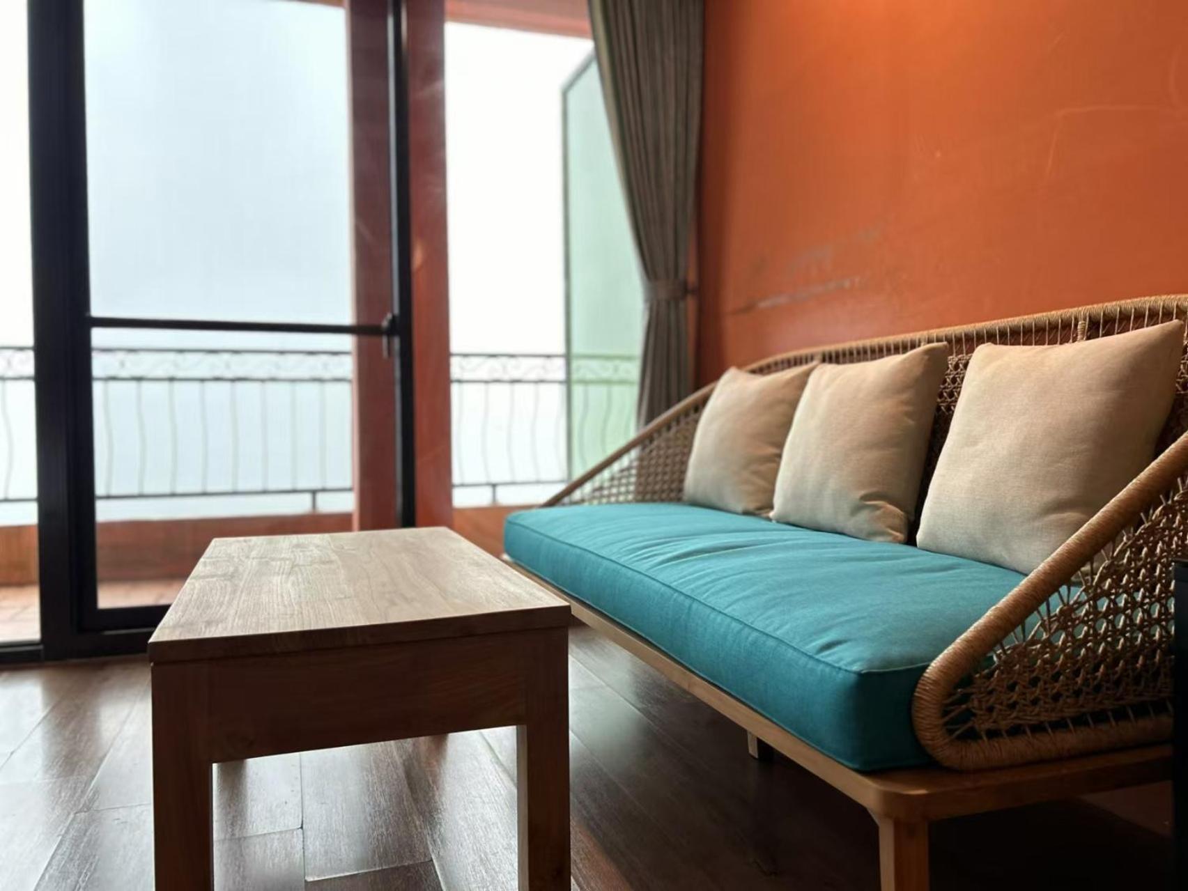 Sunshine B&B Jiufen Dış mekan fotoğraf
