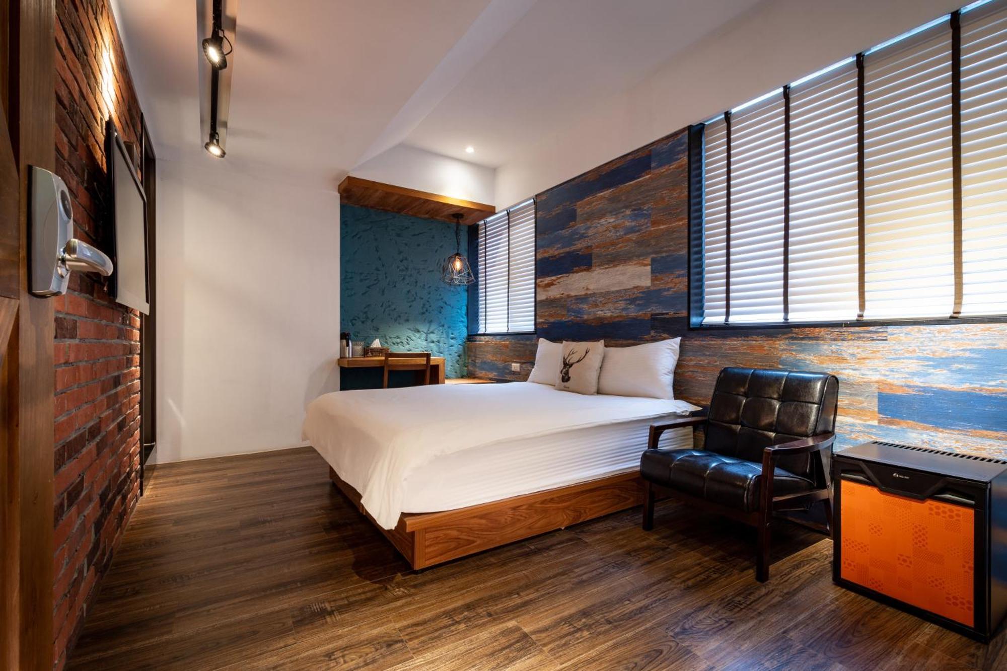 Sunshine B&B Jiufen Dış mekan fotoğraf