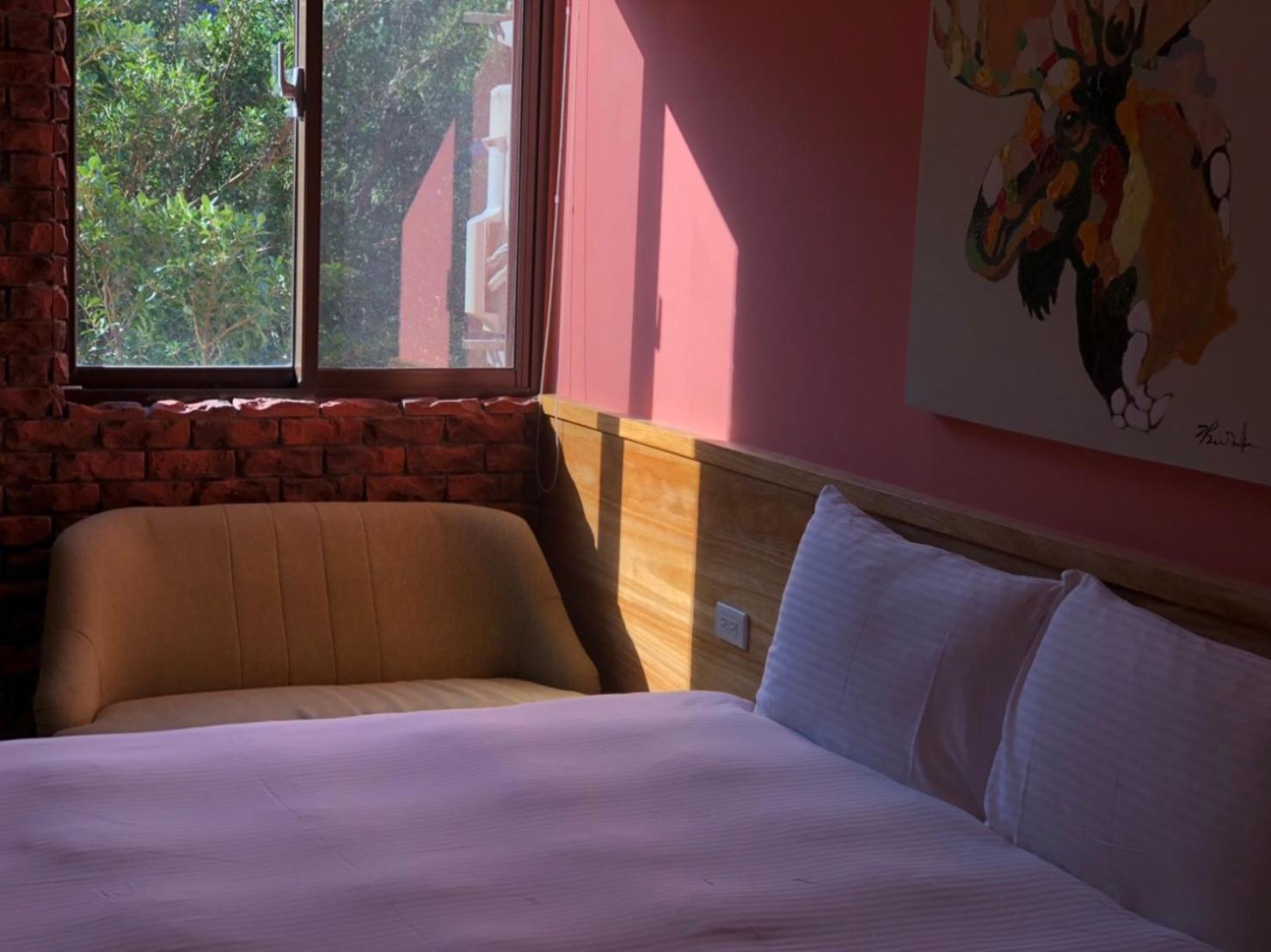 Sunshine B&B Jiufen Dış mekan fotoğraf