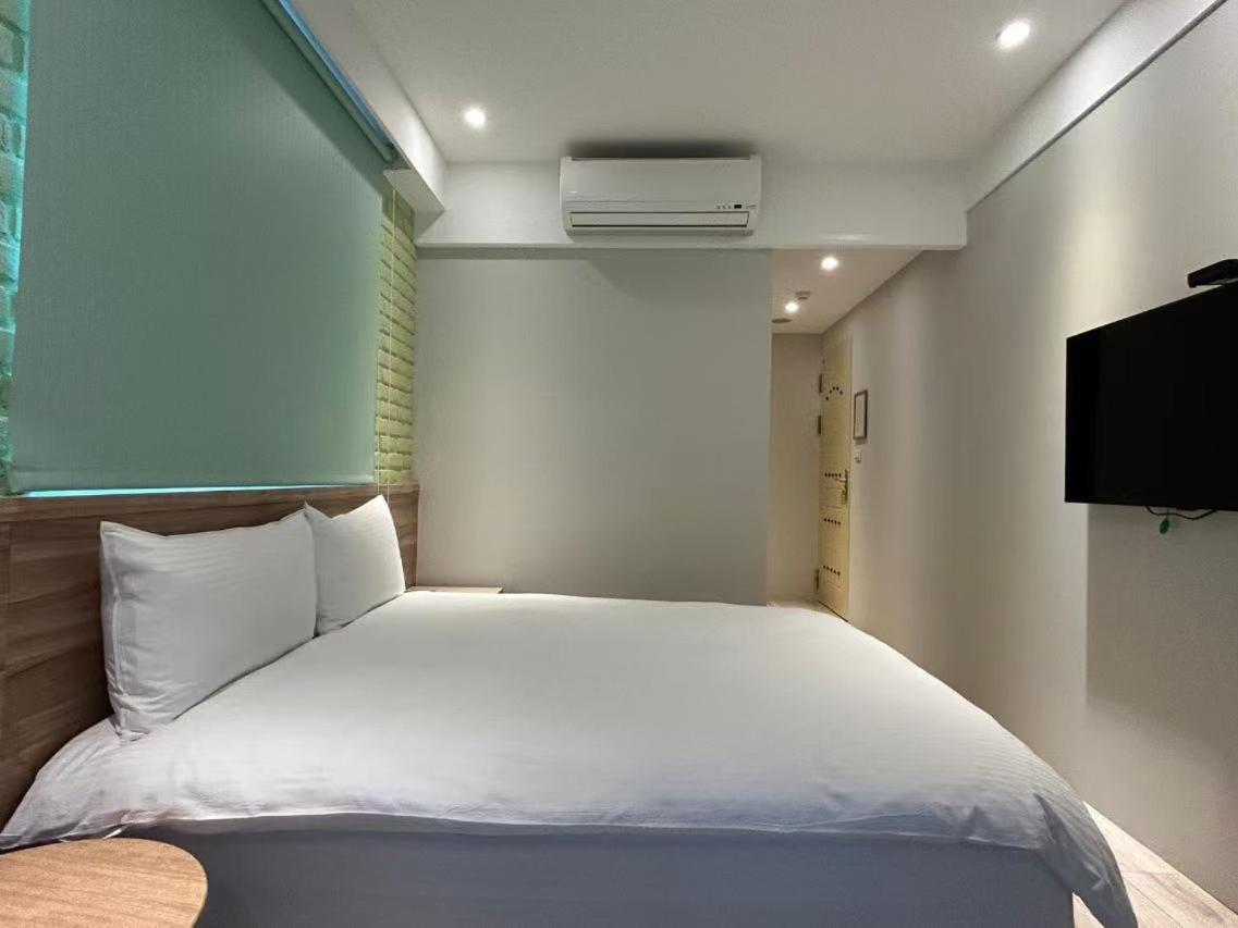 Sunshine B&B Jiufen Dış mekan fotoğraf