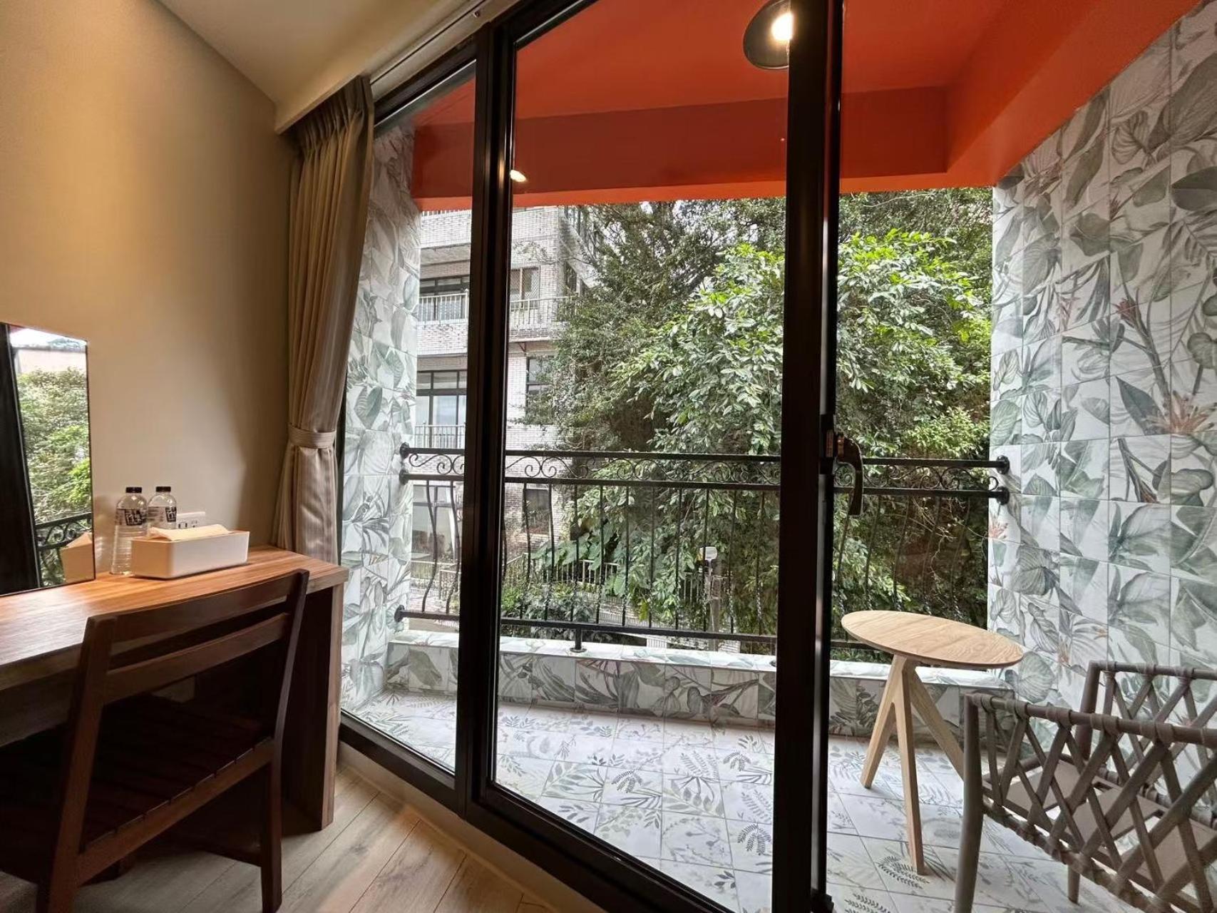 Sunshine B&B Jiufen Dış mekan fotoğraf