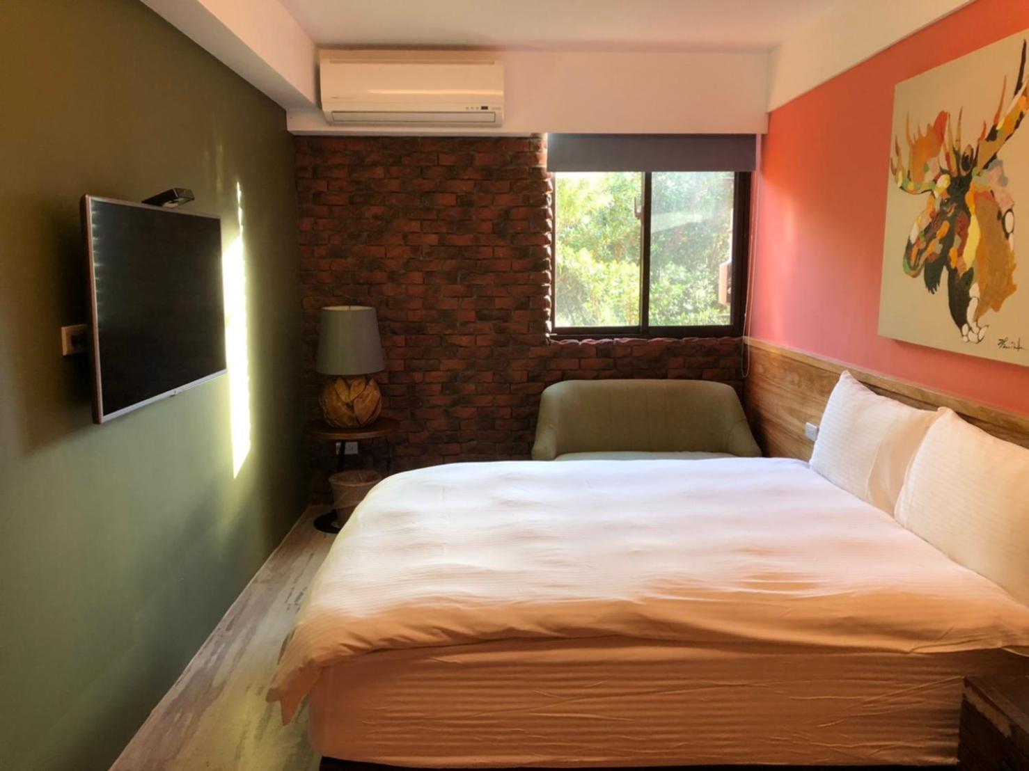 Sunshine B&B Jiufen Dış mekan fotoğraf