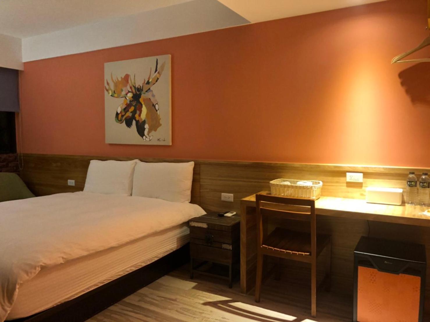 Sunshine B&B Jiufen Dış mekan fotoğraf