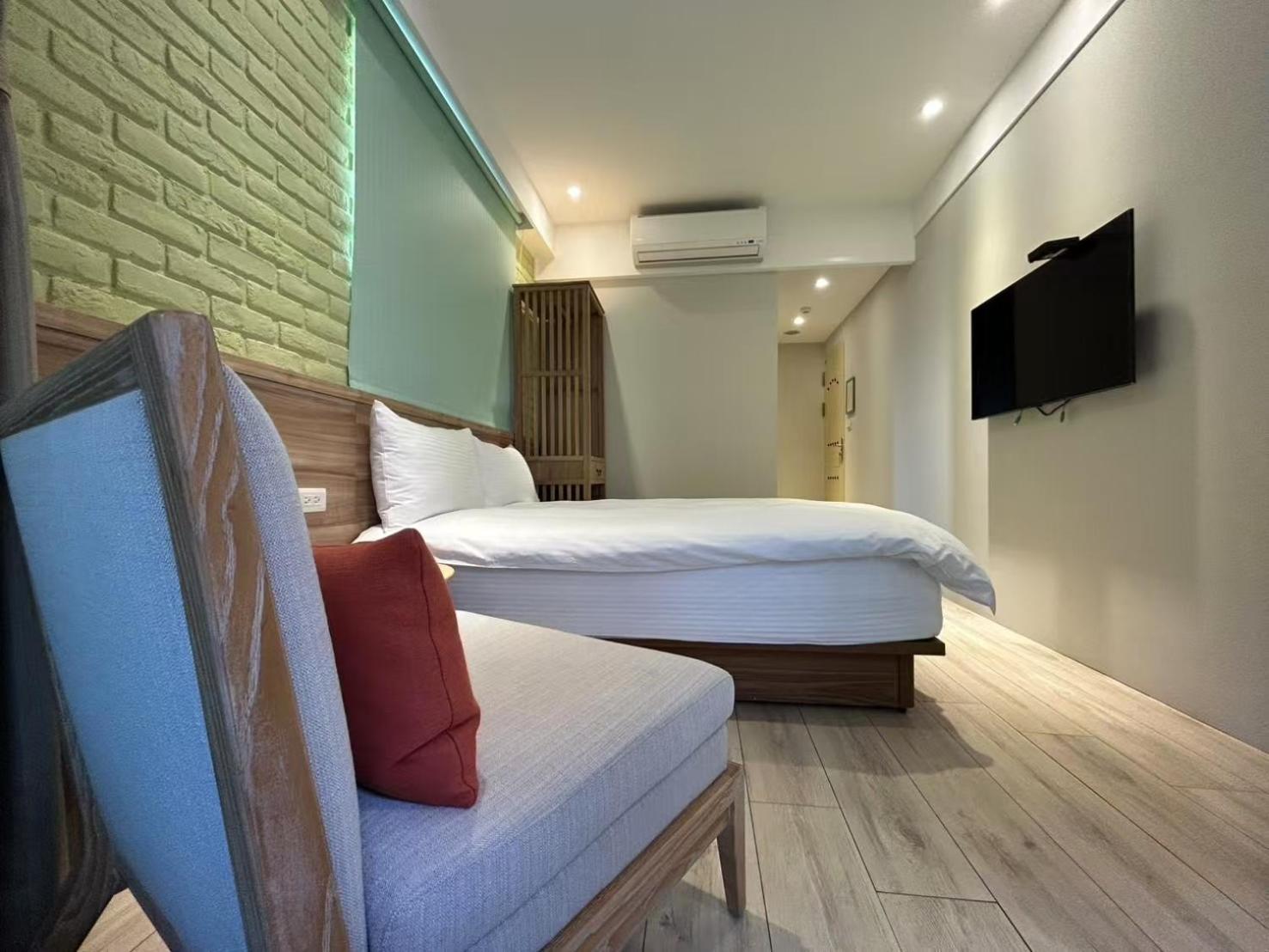 Sunshine B&B Jiufen Dış mekan fotoğraf