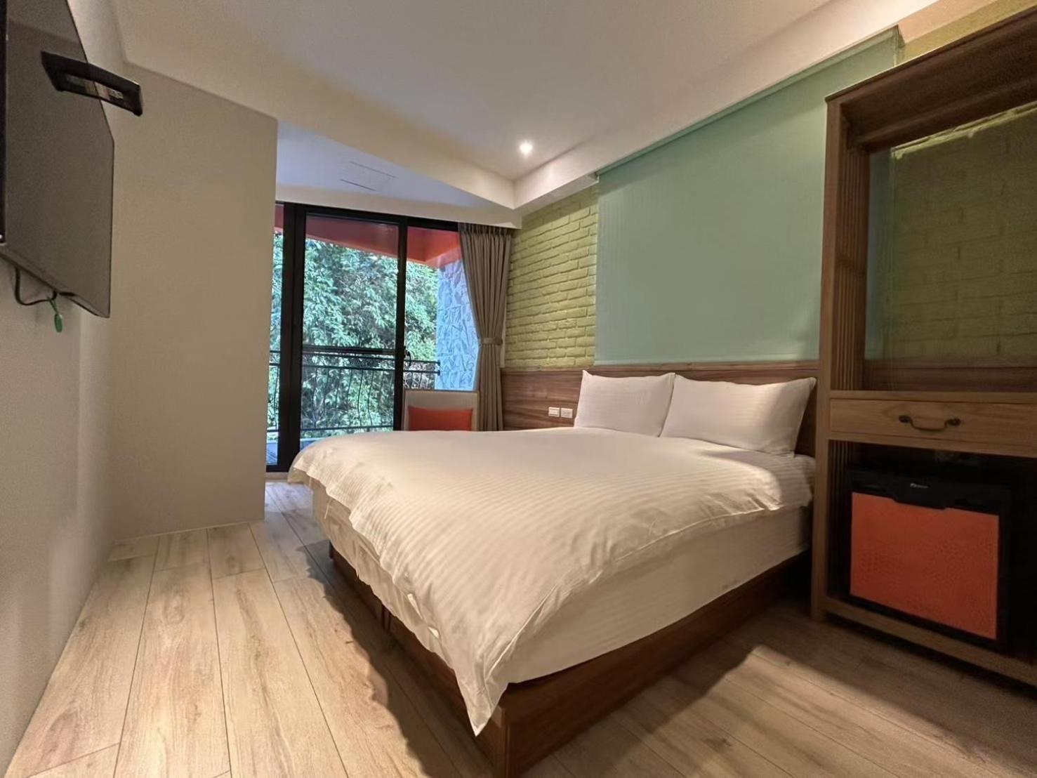 Sunshine B&B Jiufen Dış mekan fotoğraf