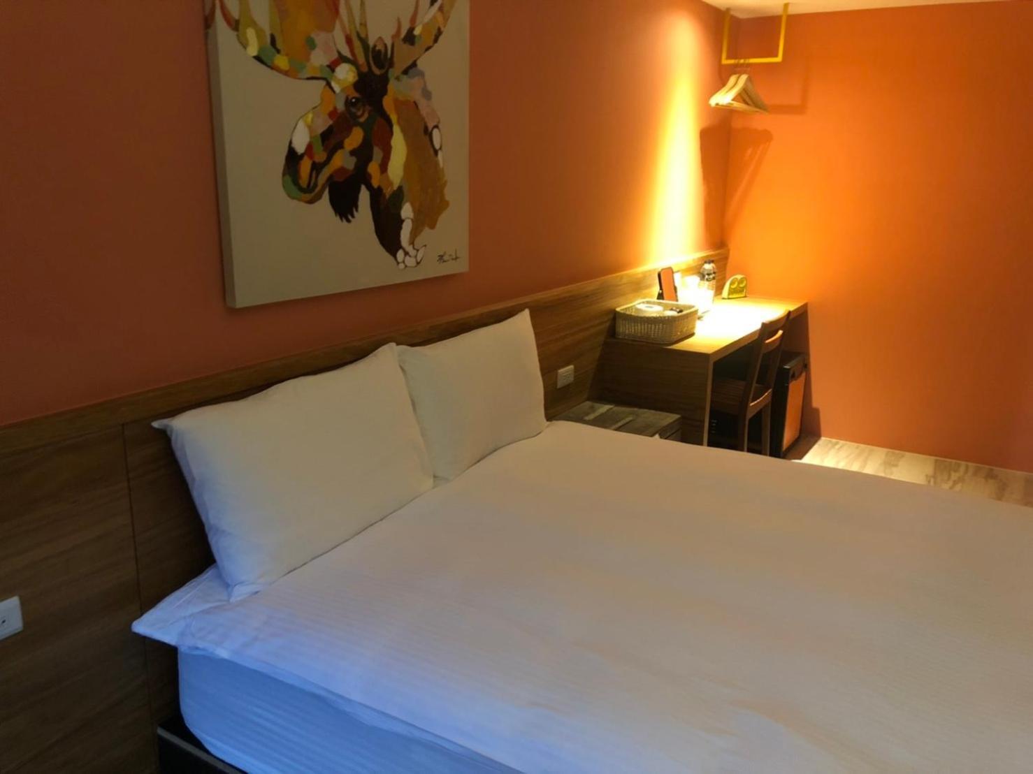 Sunshine B&B Jiufen Dış mekan fotoğraf
